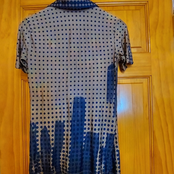 Diesel blouse - Picture 7 of 15